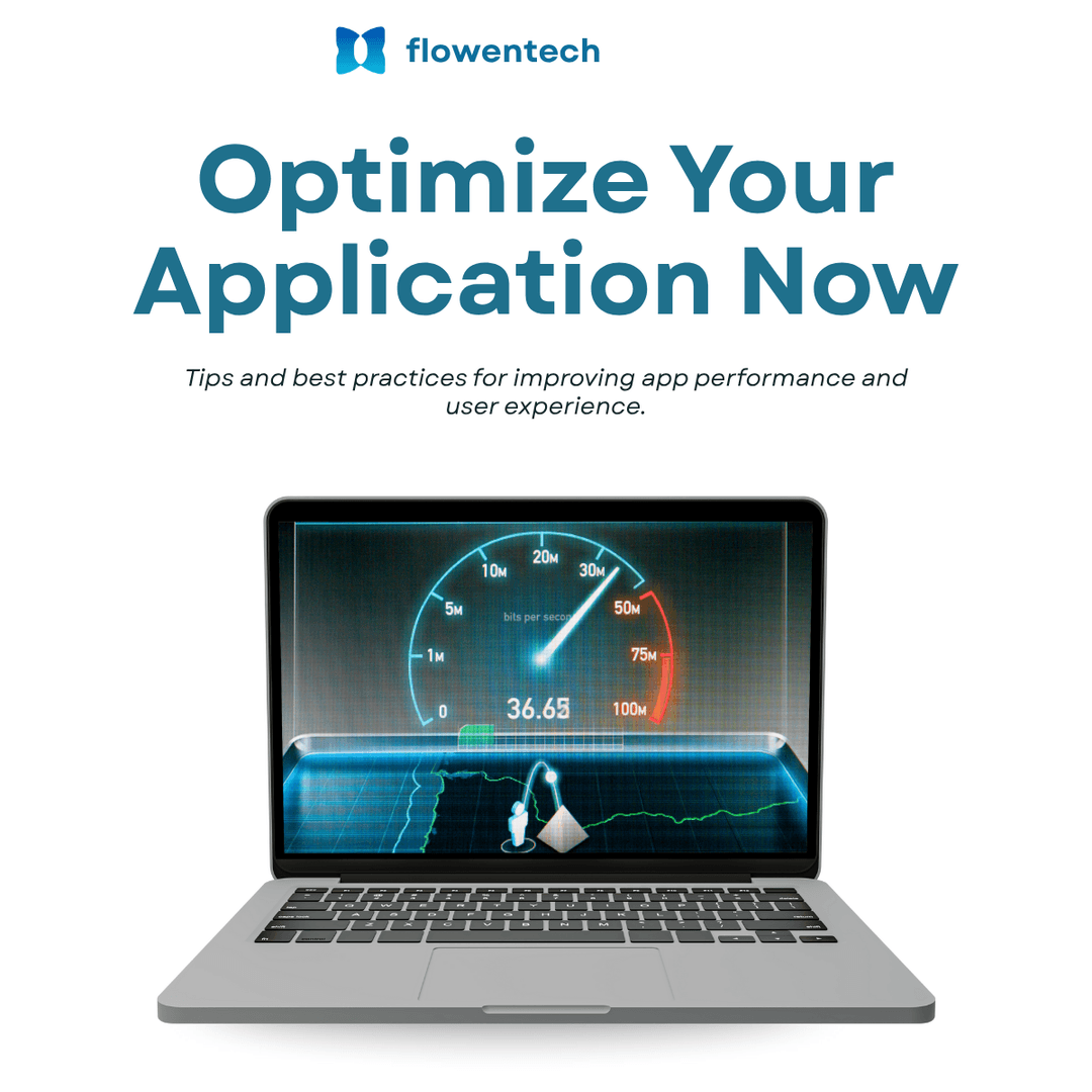 π How to Optimize Your Application for Speed, Scale, and Success