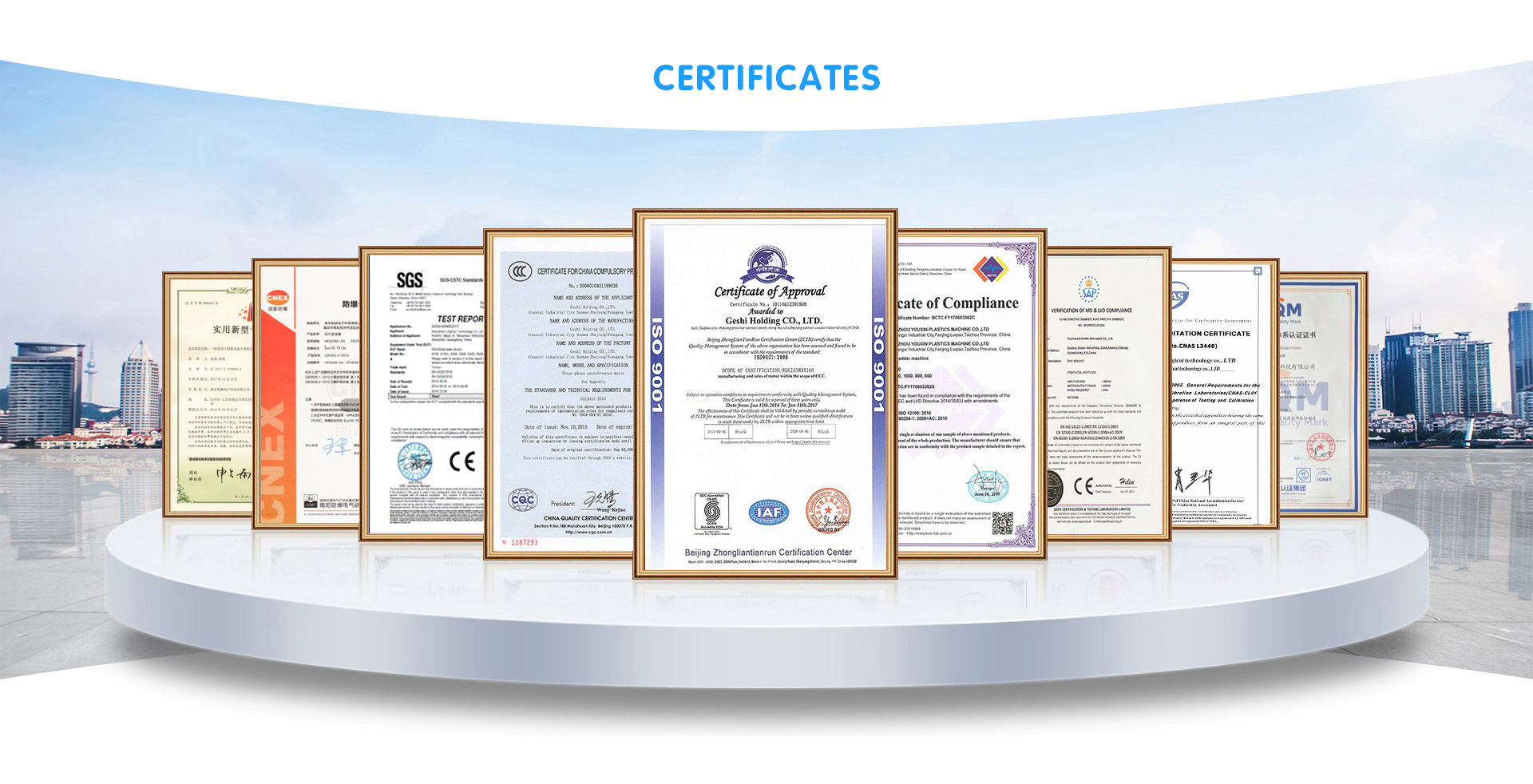OEM ODM customization service details