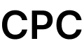 CPC children's product certificate logo
